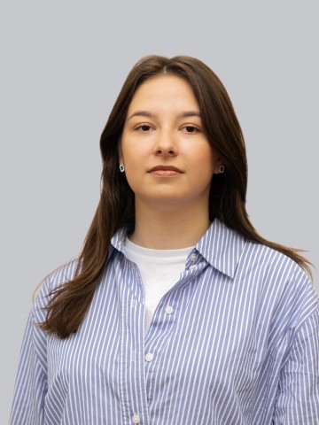 Coadă Cătălina Image
